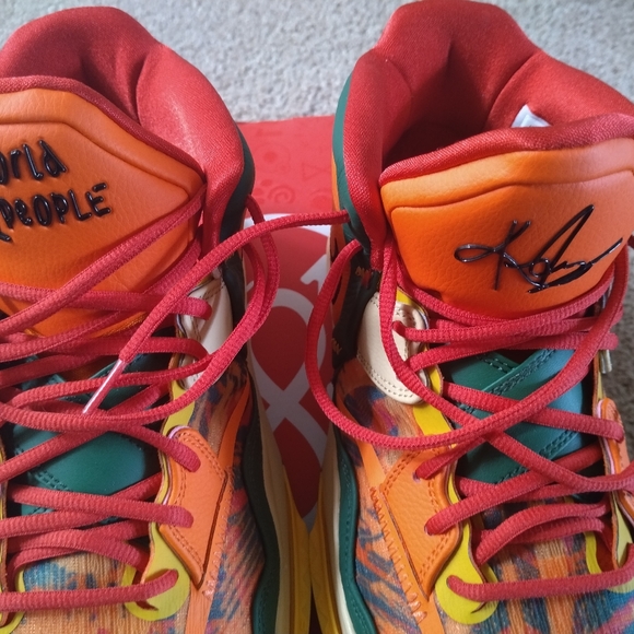 MEN NIKE SHOES - Picture 2 of 6